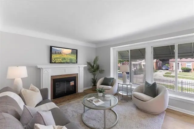 18490 Annchester Road, Detroit, MI 48219 - #3