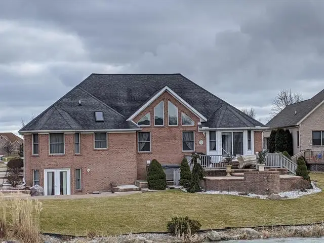 8091 Hunters Ridge Drive, Newport, MI 48166 - #2