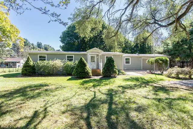 5146 Pontiac Trail, Northfield, MI 48105 - Image #3