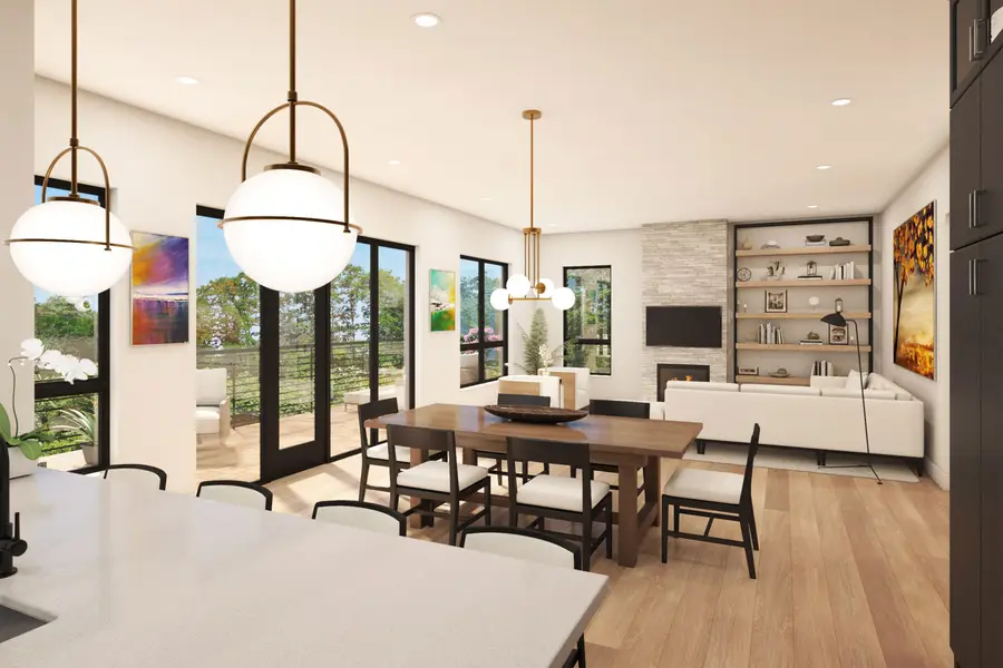 8180 Main Street Building: 1 Unit: 204, Dexter, MI 48130 - Image #2