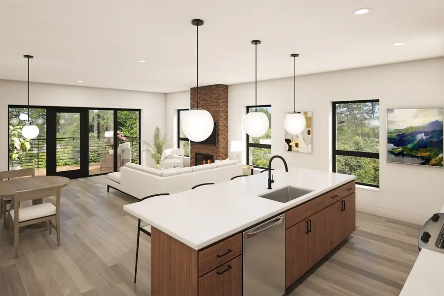 8180 Main Street Building: 1 Unit: 203, Dexter, MI 48130 - Image #3