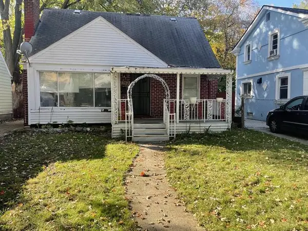 7763 Memorial Avenue, Detroit, MI 48228