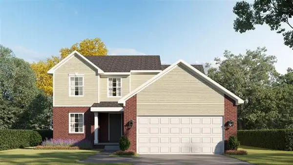 17978 Tall Oaks Ct, NewBoston, MI 48164