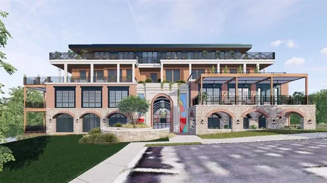 408 Longshore Drive Unit: C, Ann Arbor, MI 48105 - #1