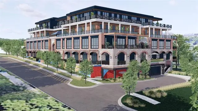 408 Longshore Drive Unit: C, Ann Arbor, MI 48105 - #2