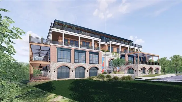 408 Longshore Drive Unit: C, Ann Arbor, MI 48105 - #3