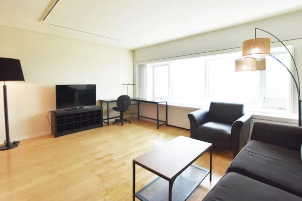 555 E William Street Unit: 23A, AnnArbor, MI 48104