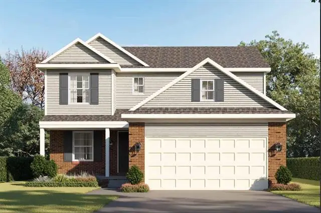 602 Brady Lane, Pontiac, MI 48342 - Image #1