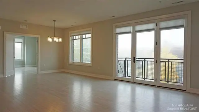441 S Ashley Street Unit: 405, Ann Arbor, MI 48103 - #2
