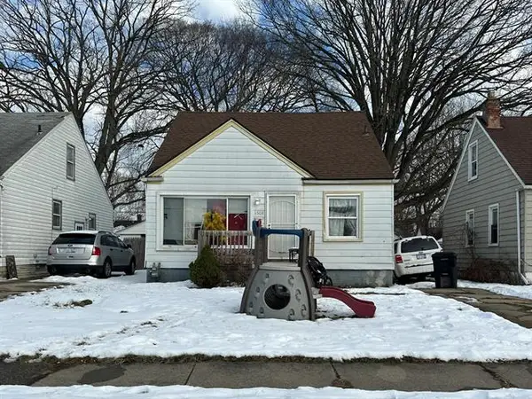 6508 Penrod Street, Detroit, MI 48228