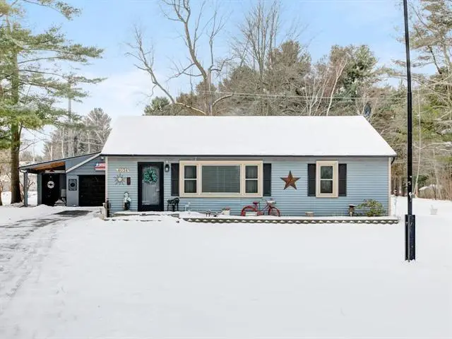 4034 Lakeshore RD, Lexington, MI 48450 - Image #1