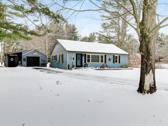 4034 Lakeshore RD, Lexington, MI 48450 - Image #3