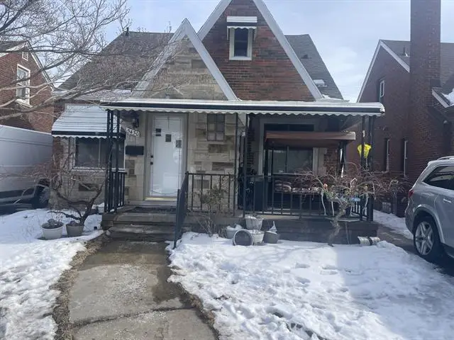 5430 Kendal Street, Dearborn, MI 48126 - #1