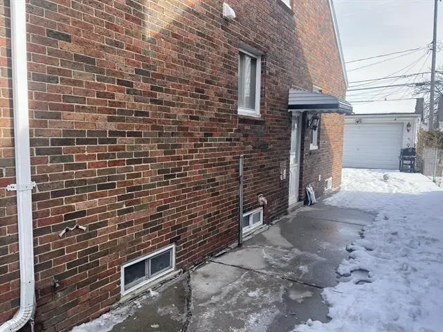 5430 Kendal Street, Dearborn, MI 48126 - #3