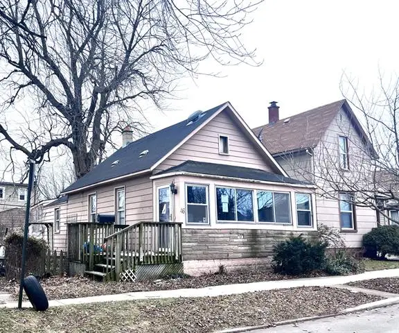 46 E James Street, River Rouge, MI 48218 - Image #2