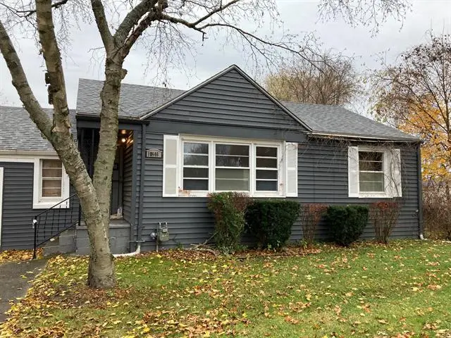 18646 Old Homestead Drive, Harper Woods, MI 48225 - #1