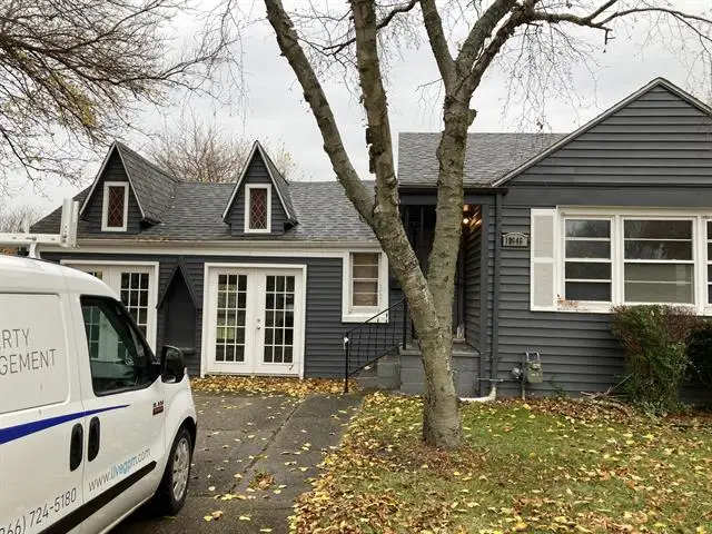 18646 Old Homestead Drive, Harper Woods, MI 48225 - #2