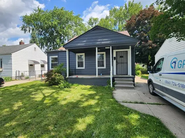 19139 Kingsville Street, Harper Woods, MI 48225 - #1
