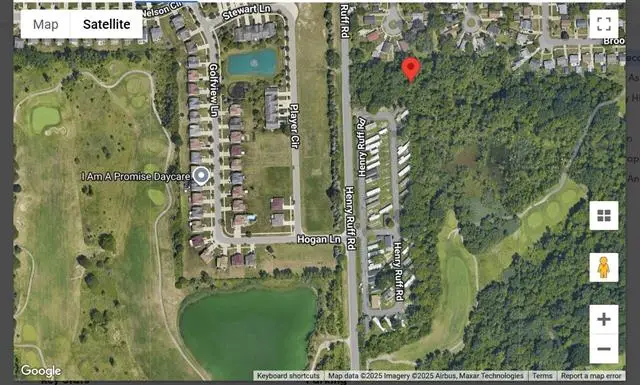 0 Henry Ruff Road, Inkster, MI 48141 - Image #1