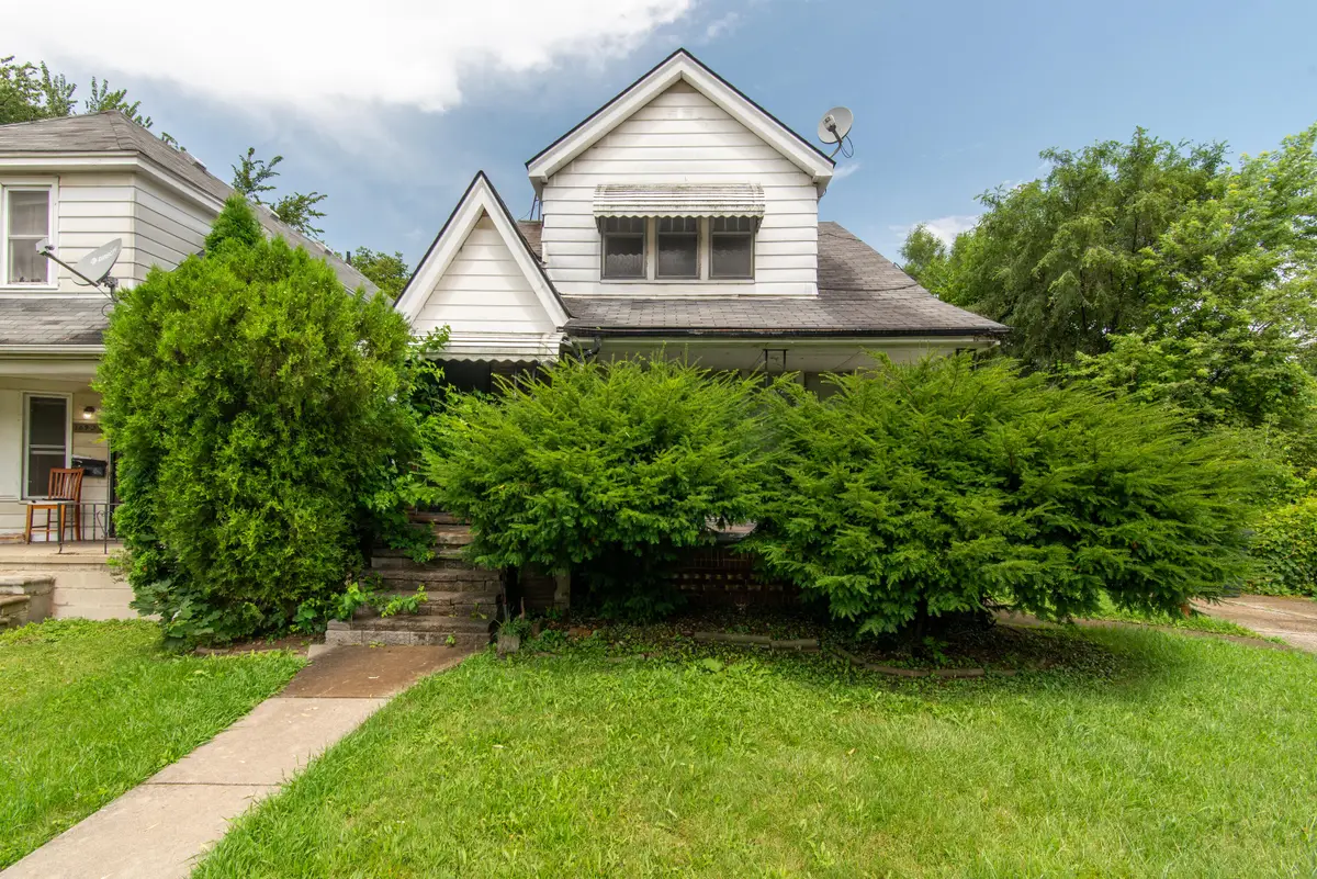 14741 Coram Street, Detroit, MI 48205 - #1
