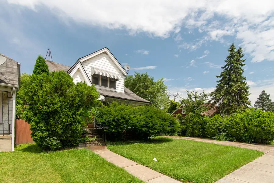 14741 Coram Street, Detroit, MI 48205 - #2