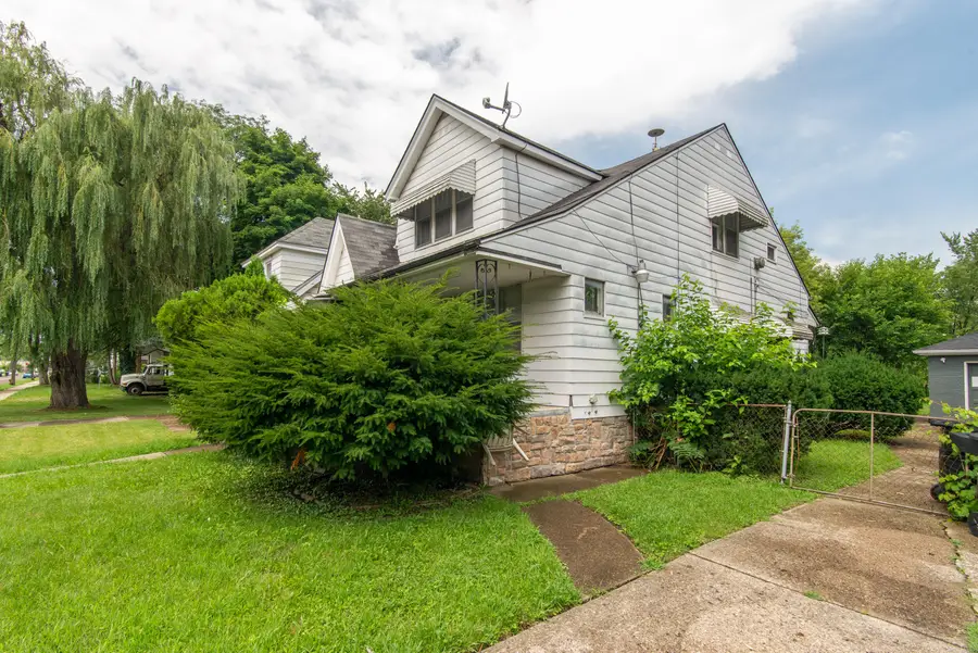 14741 Coram Street, Detroit, MI 48205 - #3