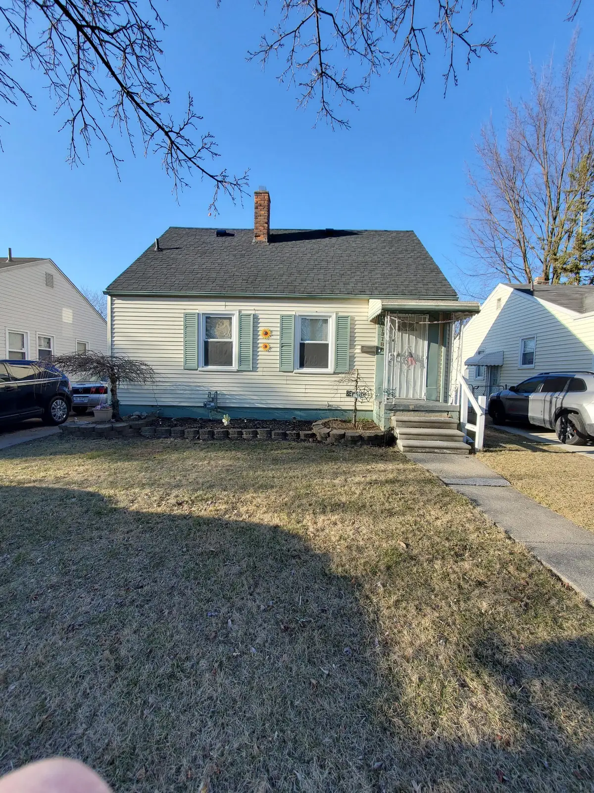 19188 Kenosha Street, Harper Woods, MI 48225 - #1
