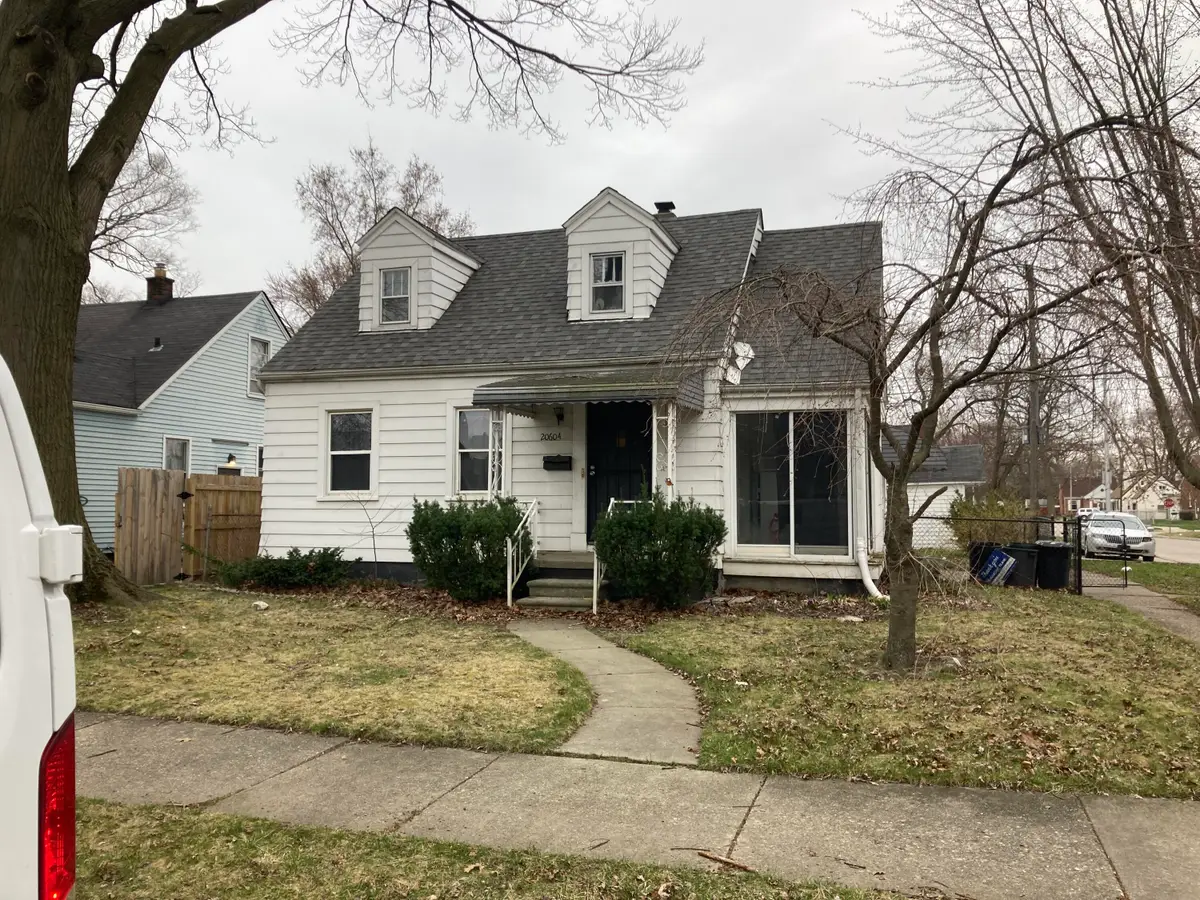 20604 Elkhart Street, Harper Woods, MI 48225 - #1