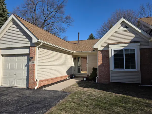 37186 Amhurst Drive Unit: 5, Westland, MI 48185