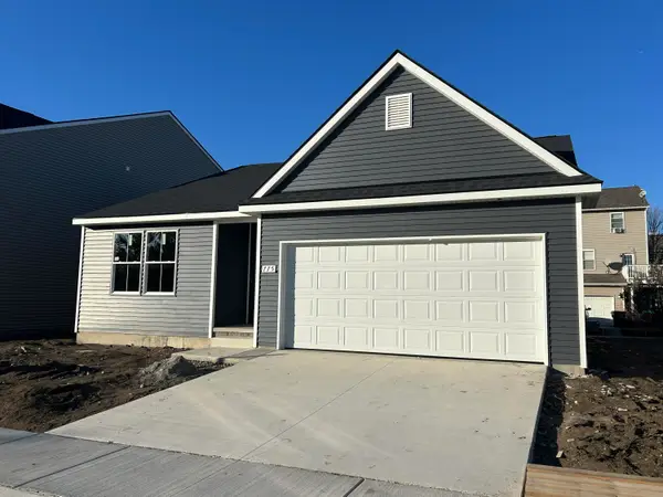 775 Reagan Lane, Milan, MI 48160