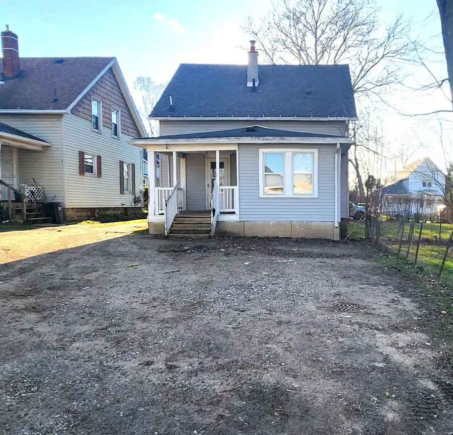 509 S Gorham Street, Jackson, MI 49203 - #2