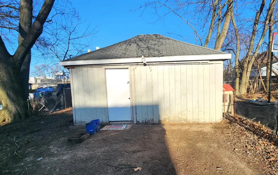 509 S Gorham Street, Jackson, MI 49203 - #3