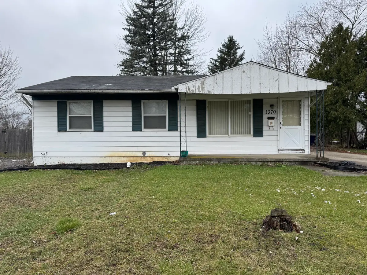 1370 Stamford Road, Ypsilanti, MI 48198 - Image #1