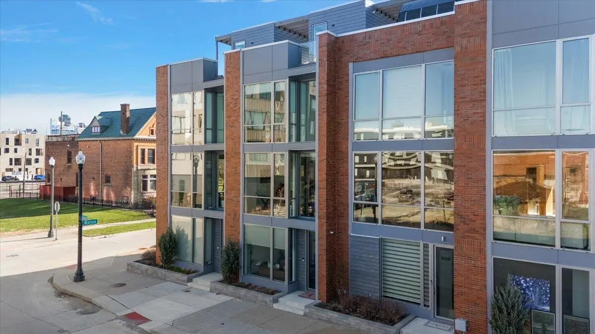 3105 Brush Street, Detroit, MI 48201 - Image #1