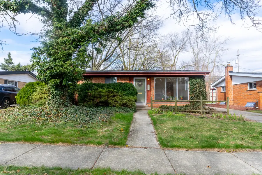 8537 Mercedes, Dearborn Heights, MI 48127 - #2