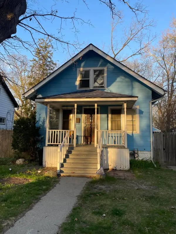 16816 Lamphere Street, Detroit, MI 48219