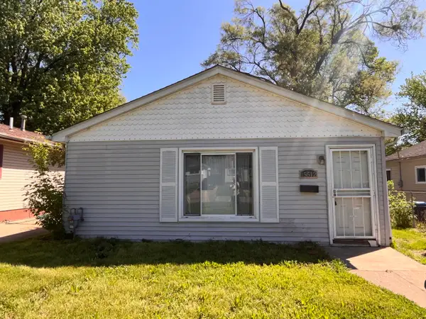 15512 Dixie, Redford, MI 48239