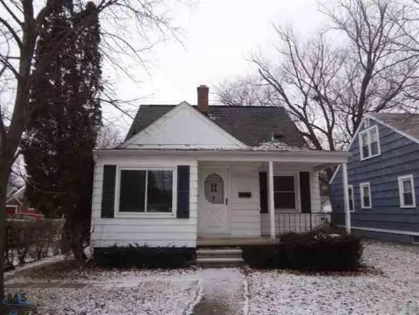 20005 Woodworth Street, Redford, MI 48240