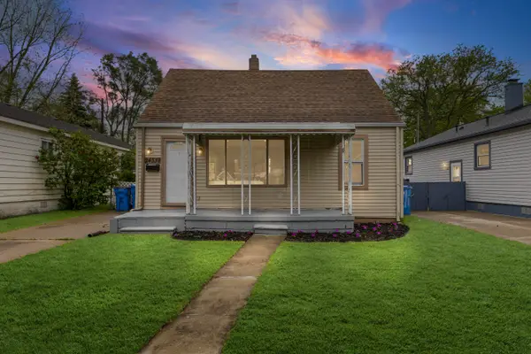 24339 Eton Avenue, DearbornHeights, MI 48125