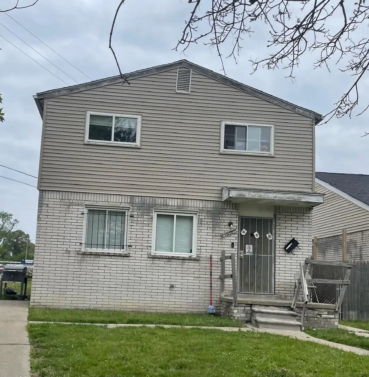 13990 Lauder Street, Detroit, MI 48227 - Image #1