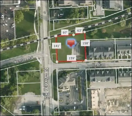 216 N Wixom Road, Wixom, MI 48393 - Image #2