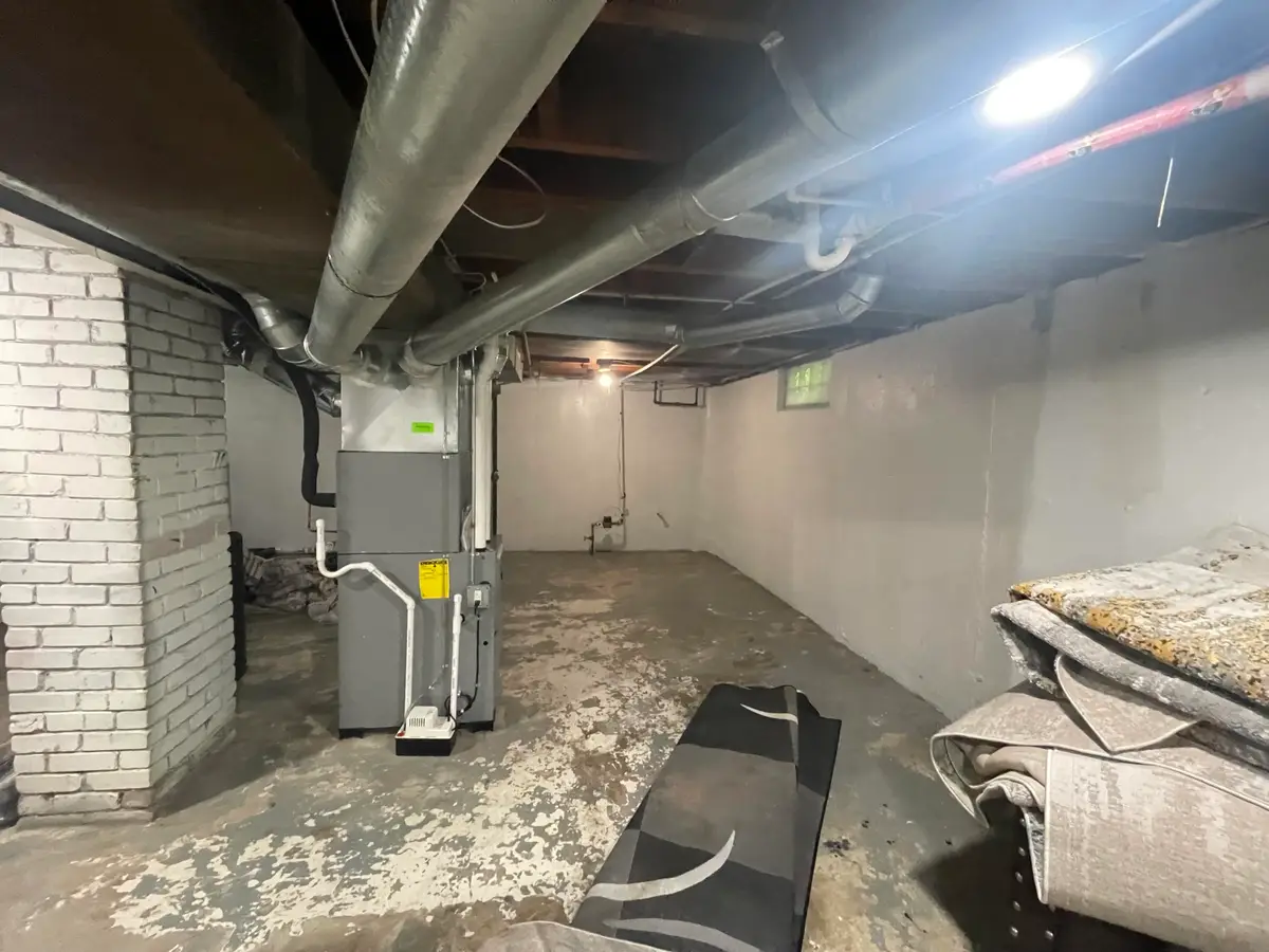 6578 Montrose Street, Detroit, MI 48228 - #1