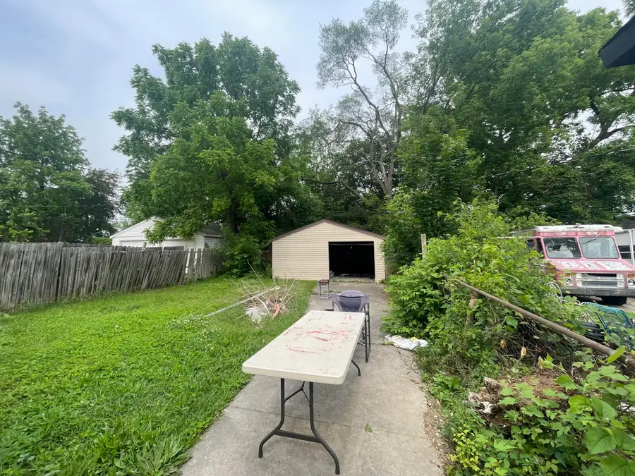 6578 Montrose Street, Detroit, MI 48228 - #3