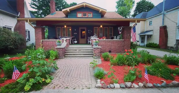 106 E Mechanic Street, Yale, MI 48097