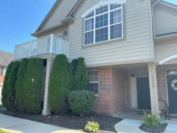 4057 Radcliff Drive, Canton, MI 48188