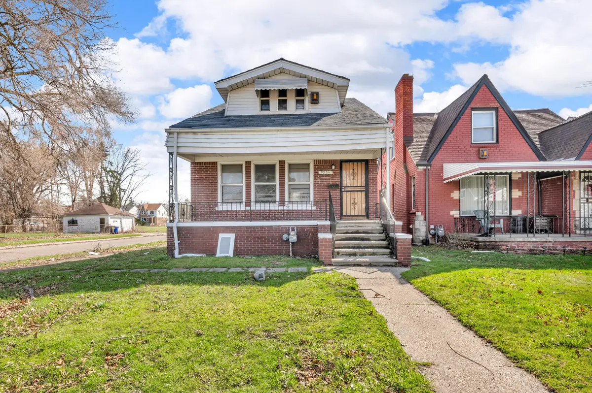 9204 Wayburn Street, Detroit, MI 48224 - Image #1