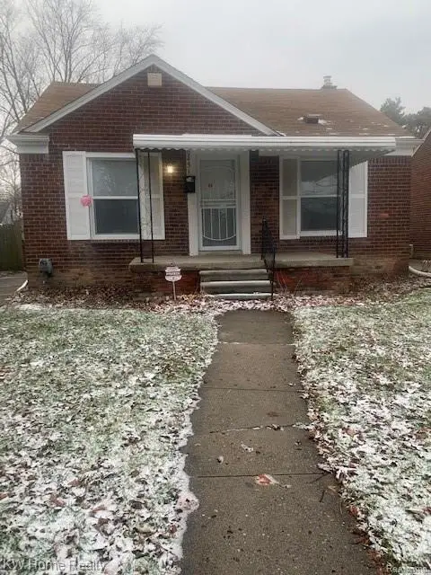 9451 Camley Street, Detroit, MI 48224 - Image #1