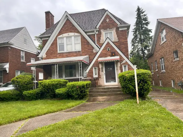 13320 Wilshire Drive, Detroit, MI 48213