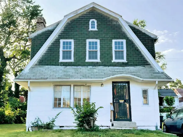 3254 W W philadelphia Street, Detroit, MI 48206