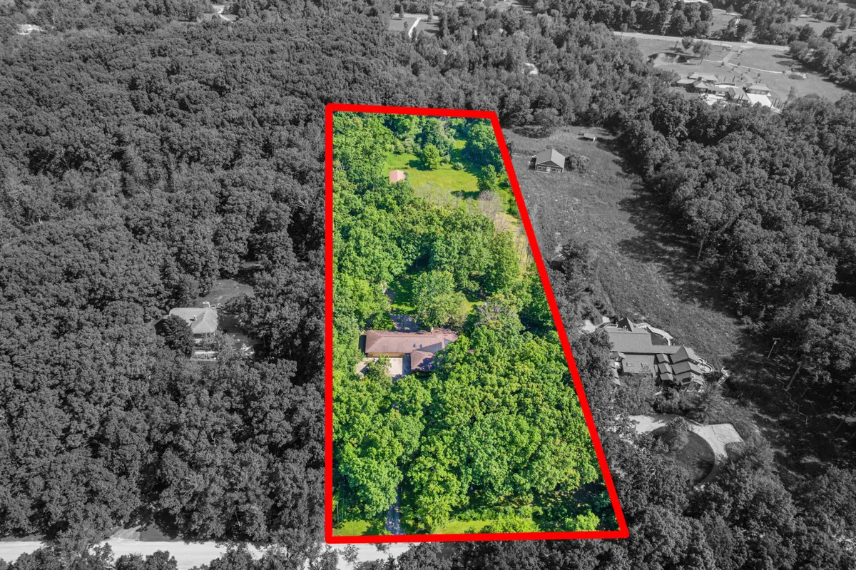 8751 Warren Road, Plymouth, MI 48170 - #1